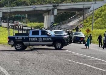 Desde Poza Rica, Veracruz se reporta un macabro hallazgo. En la mañana de este lunes se encontraron cuerpos desmembrados