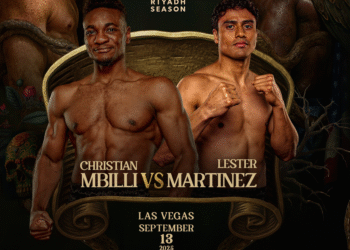 Listo el respaldo de Canelo y Crawford.