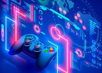 Los menores de edad están en riesgo constante al utilizar plataformas de juegos en línea, afirman especialistas en ciberseguridad. AMEXI/FOTO/ UNAM