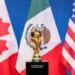 México, Estados Unidos y Canadá refuerzan seguridad ante Mundial de Fútbol 2026
