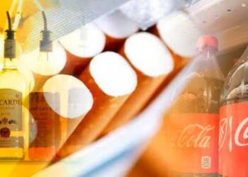 Necesario aumentar impuestos a cigarros, alcohol y refrescos: Salud Justa