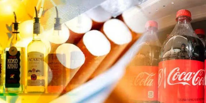 Necesario aumentar impuestos a cigarros, alcohol y refrescos: Salud Justa