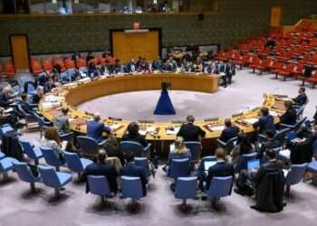 ONU incluye a Hamás en la lista negra de organizaciones que cometen delitos sexuales en conflictos armados.