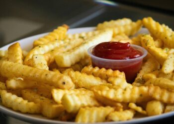 Día Mundial de la Papa Frita, la celebración al snack más crujiente