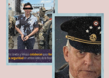 ¿Qué paralelismo tiene la deportación de EU de César Chávez Jr.? Este sábado a las 17:00 horas realizarán audiencia del Chávez Jr.