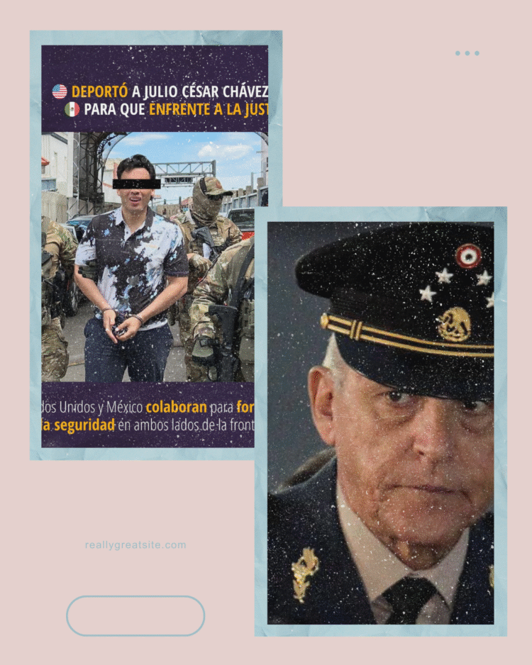 ¿Qué paralelismo tiene la deportación de EU de César Chávez Jr.? Este sábado a las 17:00 horas realizarán audiencia del Chávez Jr.