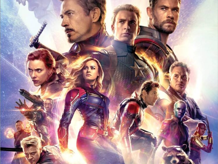 ¿Qué películas fueron las más vistas a nivel mundial?