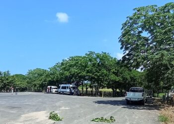 Habitantes de San Juan Evangelista bloquean instalaciones estratégicas de Pemex para el suministro de gas en el sur del país.