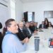 El NE y la Agencia de Transformación Digital y Telecomunicaciones (ATDyT) unirán esfuerzos para la identificación de personas desaparecidas.