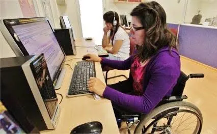 En respuesta a los desafíos que plantea la transformación digital para los sectores más vulnerables, se presentó una iniciativa para reformar la Ley General para la Inclusión de las Personas con Discapacidad.