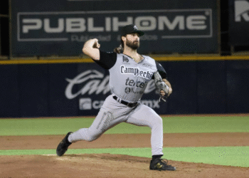 Deciden hoy Piratas y Guerreros finalista de la Zona Sur