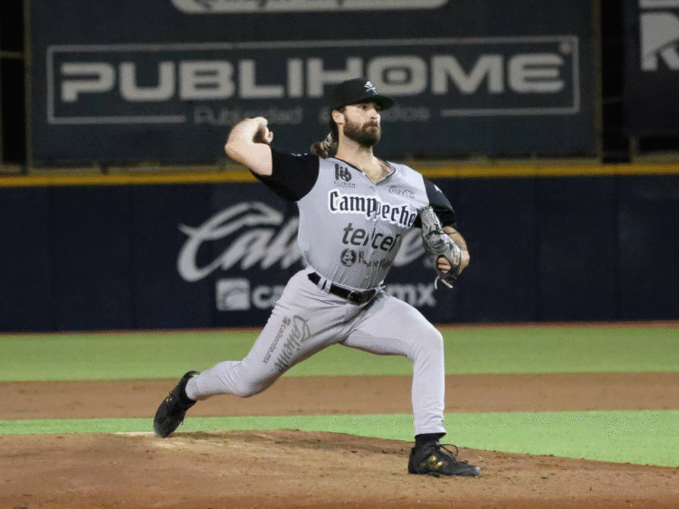 Deciden hoy Piratas y Guerreros finalista de la Zona Sur