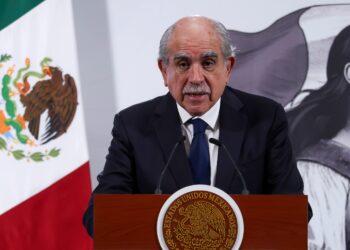 En el tema de la Reforma Electoral, el presidente de la Comisión Presidencial, Pablo Gómez Álvarez informa de cuáles son los temas claves.