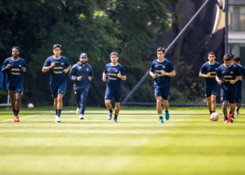 Pumas de la UNAM, por resurgir rumbo a la liguilla del Apertura 2025