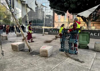 Estos son los nuevos puntos cannábicos en la CDMX