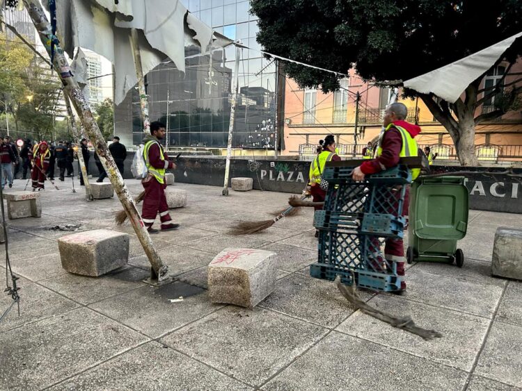 Estos son los nuevos puntos cannábicos en la CDMX