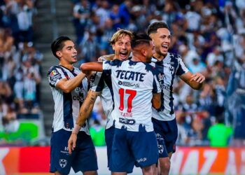 Rayados