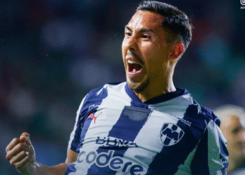 Monterrey venció al Monterrey en calidad de visita