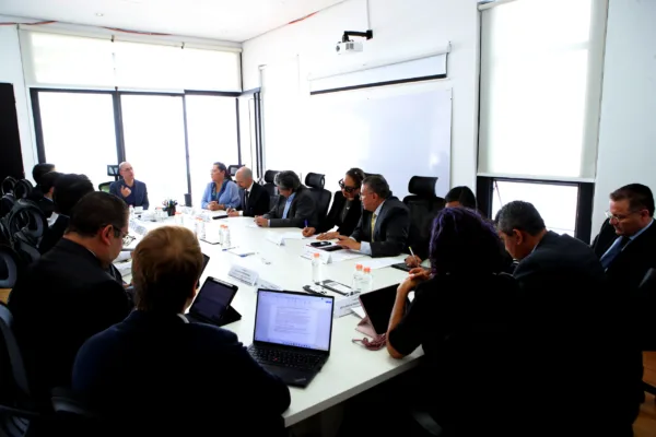 El INE y la ATDyT) unirán esfuerzos para la identificación de personas desaparecidas, a través de un convenio de colaboración.