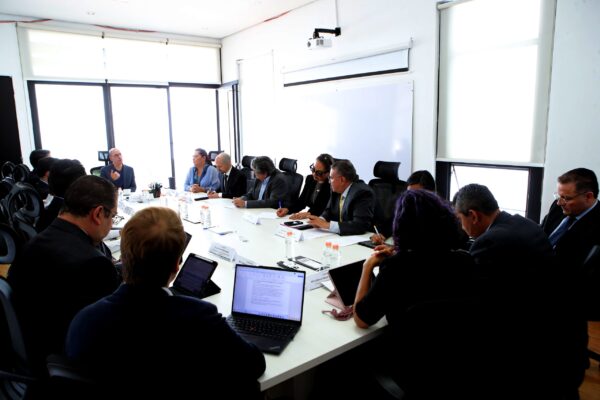 El INE y la ATDyT) unirán esfuerzos para la identificación de personas desaparecidas, a través de un convenio de colaboración.