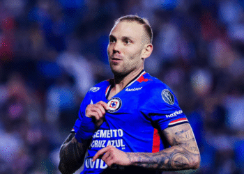 Cruz Azul venció 2-1 al Atlético de San Luis