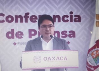 La Secretaria de Salud de Oaxaca (SSO) refuerza acciones preventivas para evitar contagios de sarampión en la entidad.