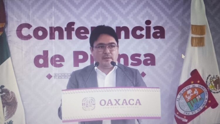 La Secretaria de Salud de Oaxaca (SSO) refuerza acciones preventivas para evitar contagios de sarampión en la entidad.
