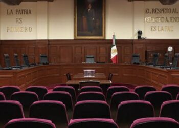 Nuevos ministros de SCJN deberán resolver un rezago de más de mil 500 asuntos