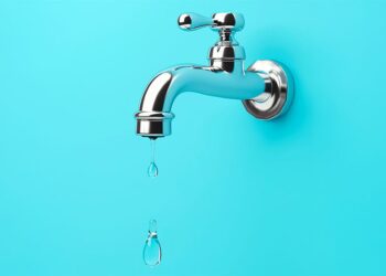 ¡Cuida el agua! Por si no lo sabes casi la mitad del país se encuentra en una situación de sequía. Entérate de lo que informan los expertos