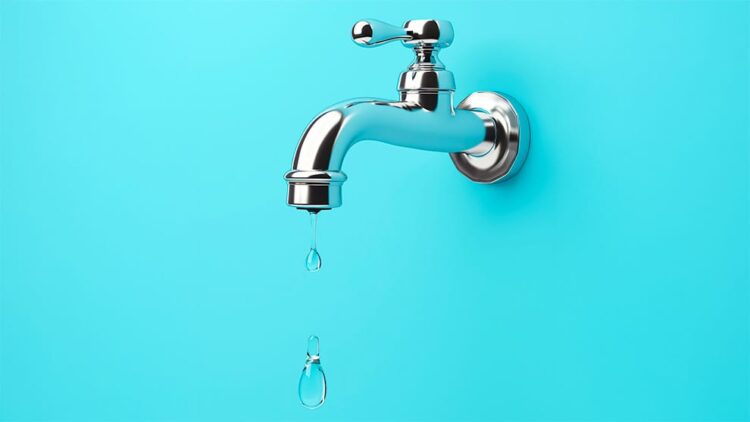 ¡Cuida el agua! Por si no lo sabes casi la mitad del país se encuentra en una situación de sequía. Entérate de lo que informan los expertos