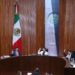 El TEPJF rechazó el uso de acordeones como prueba para anular la elección de las magistraturas de Tribunal de Disciplina Judicial (TDJ).