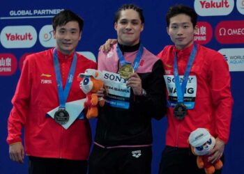 medallistas mexicanos