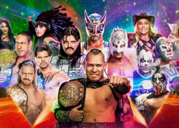 Todo está listo para la Triplemanía 33