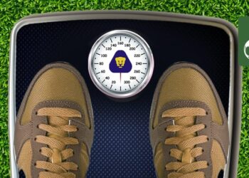 ¿Sabías que estas vacaciones podrías aumentar hasta tres kilos de peso?. 60% sube en promedio 3 kilos y 10% gana 5 kilos o más.