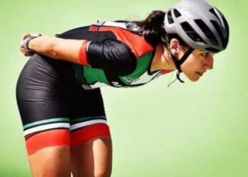 Valentina Letelier logró el bronce en Chengdú 2025