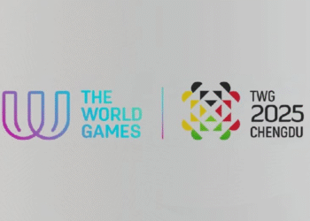 Inician los World Games