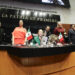 Senadores se tomaron una semana de descanso, tras sesión para toma protesta de juzgadores
