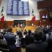¡Terminará Senado con gasto oneroso! Plantea Morena plan de austeridad