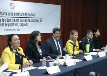 En Parlamento Abierto, Senado analizará reforma a Ley de Amparo