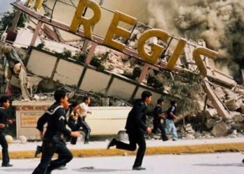 A 40 años del sismo de 1985: la ciencia, la tecnología y la conciencia social transformaron a México