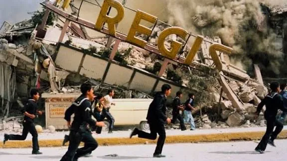 A 40 años del sismo de 1985: la ciencia, la tecnología y la conciencia social transformaron a México