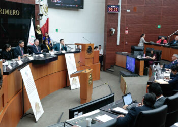 En fast track, Morena pretende aprobar Ley de Amparo esta semana