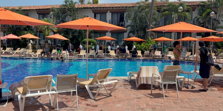 Segundo Simulacro Nacional 2025, en todo México