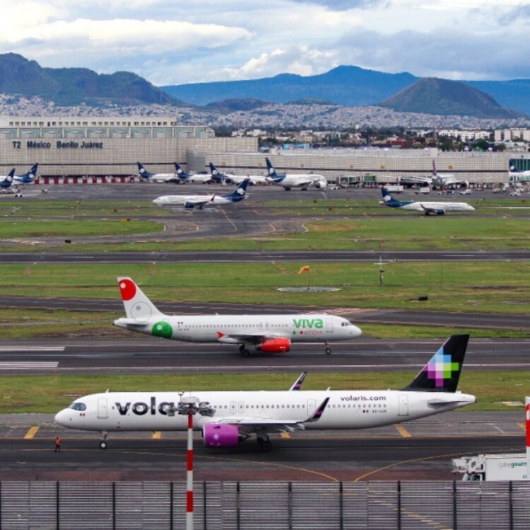 ¿Está prohibido tomar fotos en el AICM? Esto es lo que debes saber