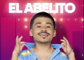 Abelito se coronó líder de la semana en La casa de los famosos México 3 | AMEXI/FOTO: IG @lacasadelosfamososmx