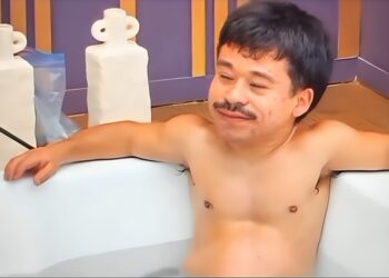 Abelito hace cambio radical de look en “La casa de los famosos México 3” | AMEXI/FOTO: IG @lacasadelosfamososmx