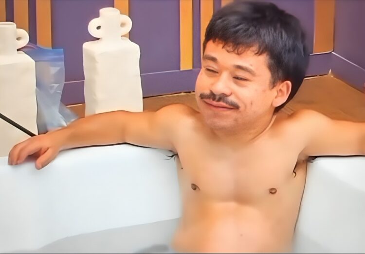 Abelito hace cambio radical de look en “La casa de los famosos México 3” | AMEXI/FOTO: IG @lacasadelosfamososmx