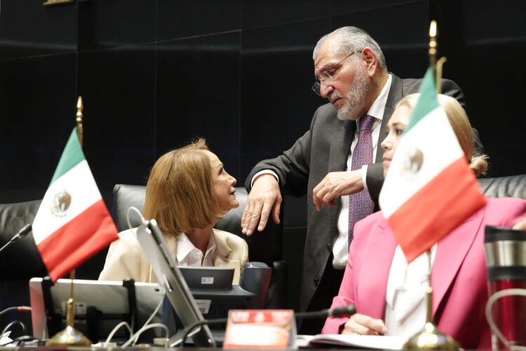 ¿Y si Bermúdez “canta”?; Adán Augusto no teme y mantiene plena tranquilidad