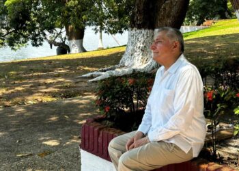 ¿Qué opina Adán Augusto de la “pudrición” morenista? ¿Fue invitado a Palacio Nacional?