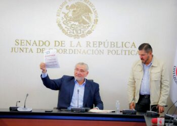 Adan Augusto López. Ingresos millonarios